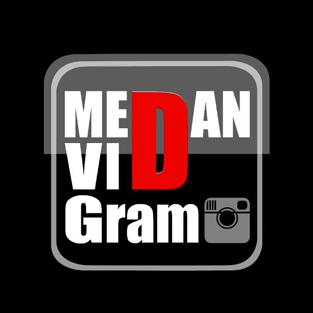 Medanvidgram : Medan Video Instagram