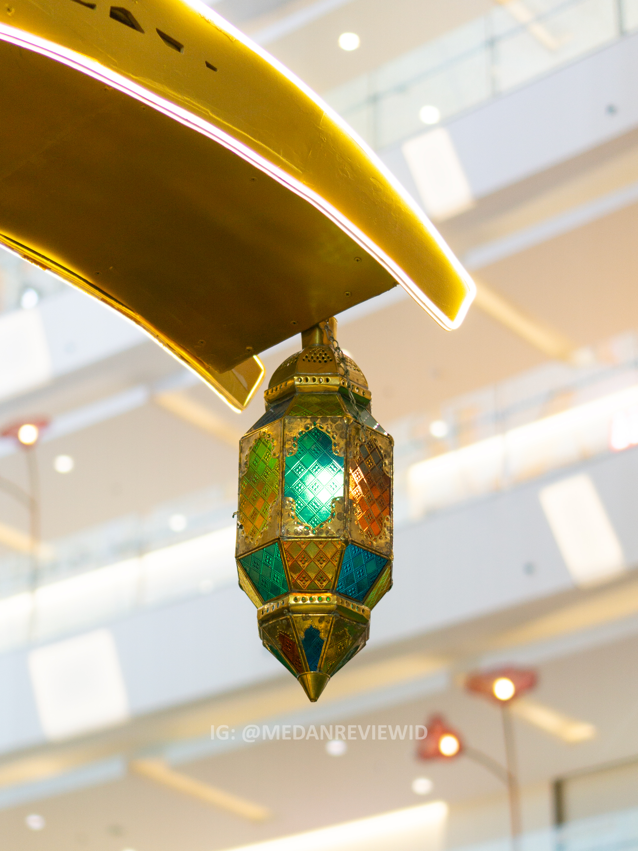 Ramadan Odyssey Delipark Medan 2026: Tarian Tanoura Maroko, Bazaar Ramadan dan Late Night Sale Ramadan Odyssey Delipark Medan 2026: Tarian Tanoura Maroko, Bazaar Ramadan dan Late Night Sale